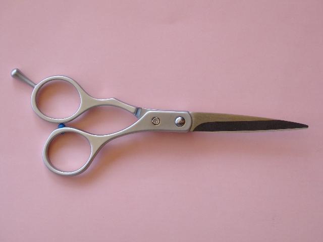 ciseau coiffeur